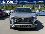 New 2026 Volkswagen Atlas Cross Sport SE image 6