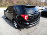Used 2018 Ford Explorer 4WD Police Interceptor image 3