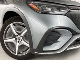 New 2025 Mercedes-Benz EQE 350+ SUV image 3