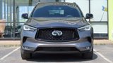 Used 2022 INFINITI QX50 Luxe w/ Appearance Package image 2