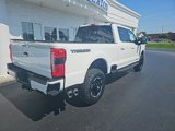New 2025 Ford F250 4x4 Crew Cab Super Duty image 4