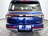 New 2025 INFINITI QX80 Sensory image 5