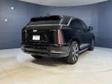 New 2025 Cadillac Escalade IQ Luxury 2 image 5