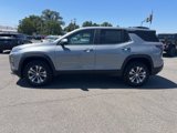New 2026 Chevrolet Equinox LT image 4