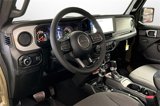 New 2025 Jeep Wrangler Willys image 6