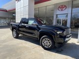 New 2025 Toyota Tacoma Limited image 2