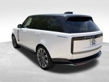 New 2025 Land Rover Range Rover SE image 6