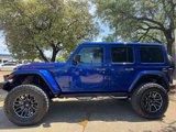 Used 2018 Jeep Wrangler Unlimited Rubicon image 3