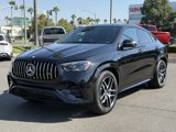 New 2026 Mercedes-Benz GLE 53 AMG 4MATIC Coupe image 4