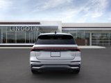 New 2025 Lincoln Nautilus Black Label w/ Jet Appearance Package image 5