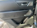 New 2025 INFINITI QX80 Sensory image 5