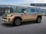 New 2025 Hyundai Santa Fe Calligraphy image 2