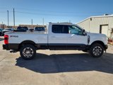 New 2025 Ford F250 King Ranch w/ FX4 Off-Road Package image 6