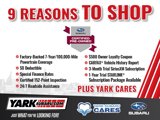 Certified 2022 Subaru Crosstrek 2.5i Sport w/ Moonroof Package image 3