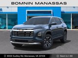 New 2026 Chevrolet Equinox LT image 6