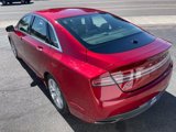 Used 2016 Lincoln MKZ w/ Equipment Group 300A Reserve image 5