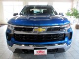 Used 2022 Chevrolet Silverado 1500 LT image 2