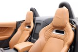 Used 2024 Jaguar F-TYPE Convertible AWD image 3