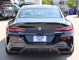 New 2026 BMW M850i xDrive w/ M Carbon Exterior Package image 5
