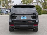 New 2025 Chevrolet Suburban RST w/ RST Capability Package image 4