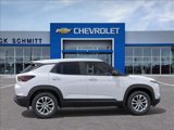 New 2026 Chevrolet TrailBlazer LS w/ LS Convenience Package image 5