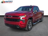 New 2025 Chevrolet Silverado 1500 RST w/ RST All Star Premium Package image 2