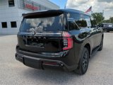 New 2025 Nissan Armada SV image 5