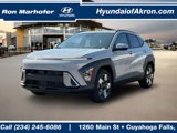 Certified 2024 Hyundai Kona SEL w/ Convenience Package image 1
