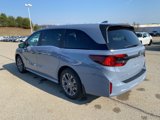 New 2025 Honda Odyssey Touring image 5