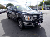 Used 2020 Ford F150 XLT w/ Equipment Group 302A Luxury image 4