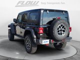 New 2025 Jeep Wrangler Unlimited Rubicon image 4