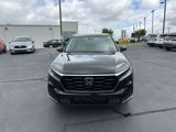 New 2026 Honda CR-V EX-L image 2