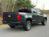 Used 2020 Chevrolet Colorado Z71 image 3