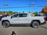New 2026 GMC Sierra EV Elevation image 4