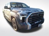 New 2025 Toyota Tundra Limited image 2