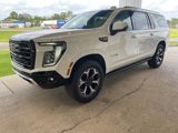 New 2025 GMC Yukon XL AT4 Ultimate w/ LPO, Floor Liner Package image 4