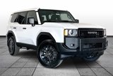 New 2025 Toyota Land Cruiser 1958 image 2