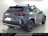 New 2025 MAZDA CX-50 AWD 2.5 Turbo w/ Weather Package image 6