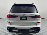 Used 2022 BMW X7 M50i image 6