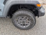 New 2025 Jeep Wrangler Sport S image 5