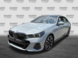 New 2026 BMW 550e xDrive image 5