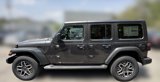 New 2025 Jeep Wrangler Sahara image 3