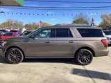 Used 2019 Ford Expedition Max Limited image 3