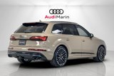 New 2025 Audi SQ7 Premium Plus image 5