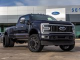Used 2025 Ford F450 Platinum w/ Platinum Plus Package image 2