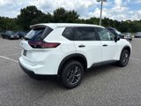 New 2026 Nissan Rogue S image 4