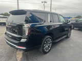 New 2026 Chevrolet Tahoe High Country image 5