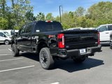 New 2025 Ford F250 Platinum image 4