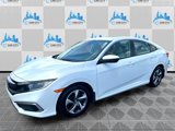Used 2021 Honda Civic LX image 4
