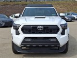 New 2025 Toyota Tacoma TRD Sport image 2
